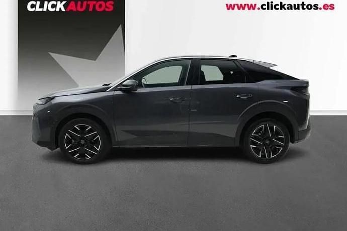 Usado Peugeot 3008 Allure 145 CV (106 kW) 2025 SUV