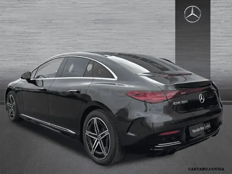 Usado Mercedes EQE350 214 kW (292 CV) 2023 Eléctrico Berlina