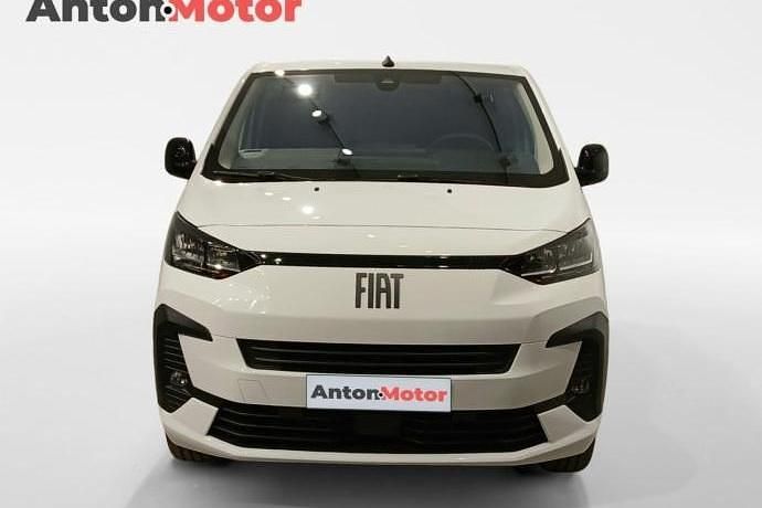 Usado Fiat Scudo 120 CV (88 kW) 2024 Van