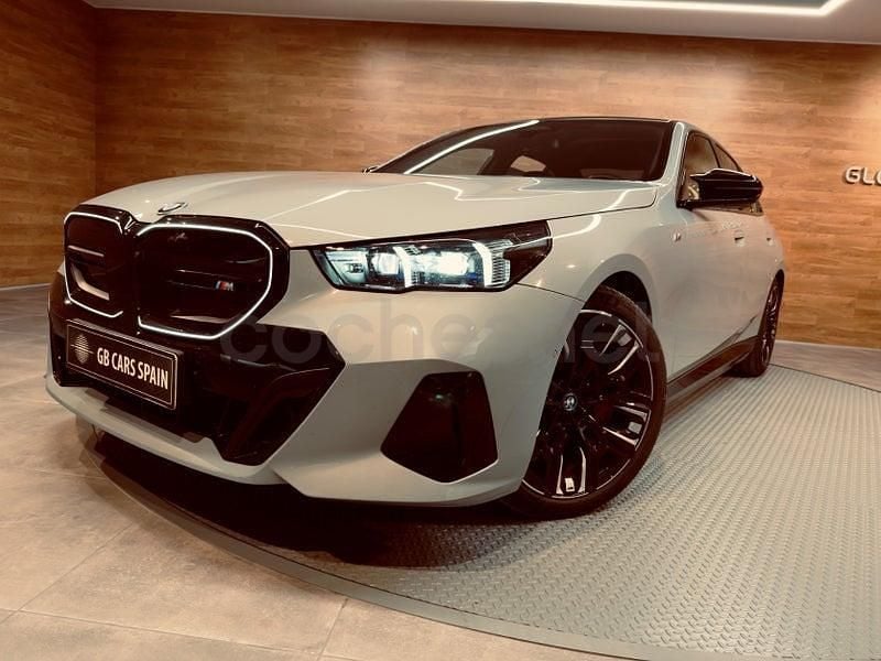 Usado BMW i5 Comfort Edition 442 kW (601 CV) 2024 Eléctrico Berlina