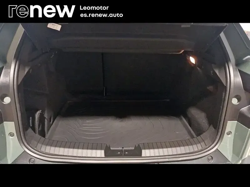 Usado Dacia Duster Extreme 155 CV (114 kW) 2026 Verde SUV