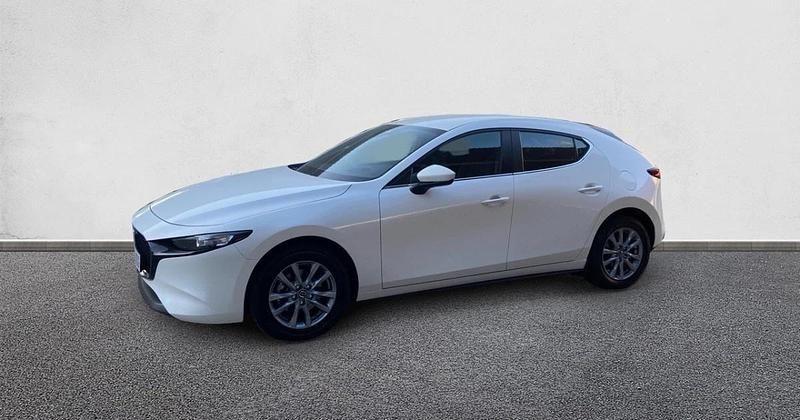 Nuevo 2025 Mazda 3 Prime-Line | 34.200 € - Imagen 1/4