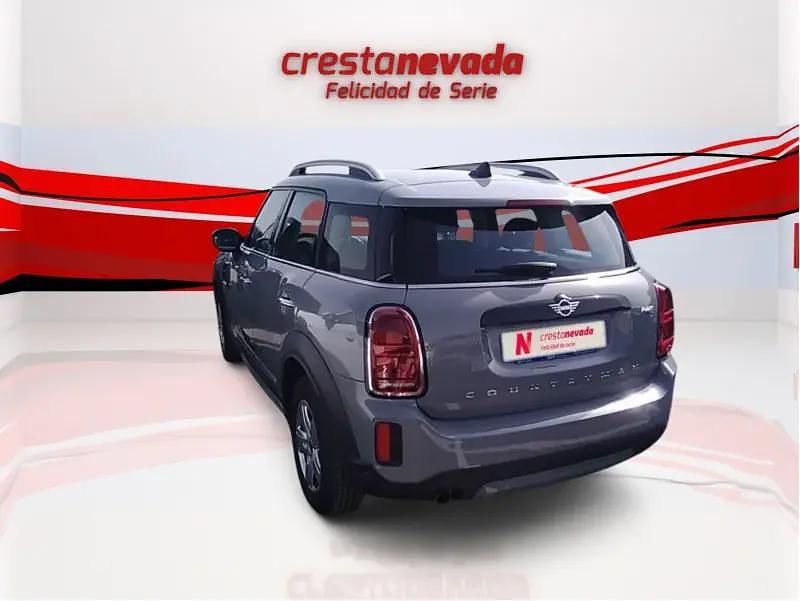 Usado Mini One Countryman 102 CV (75 kW) 2021 SUV