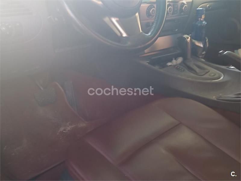 Usado BMW 645 333 CV (244 kW) 2005 Gris / plata Coupe