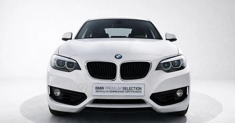 Usado BMW 218 136 CV (100 kW) 2018