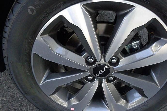 Nuevo Kia Stonic 100 CV (73 kW) 2025 SUV