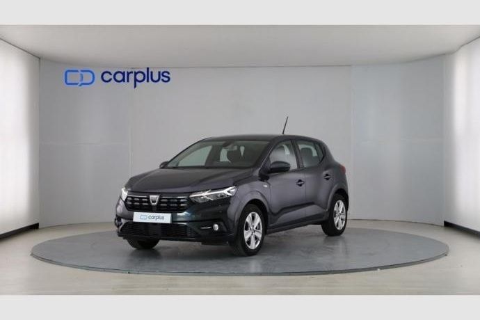 Usado 2022 Dacia Sandero Comfort Utilitario | 14.490 € (Precio justo) - Imagen 1/4