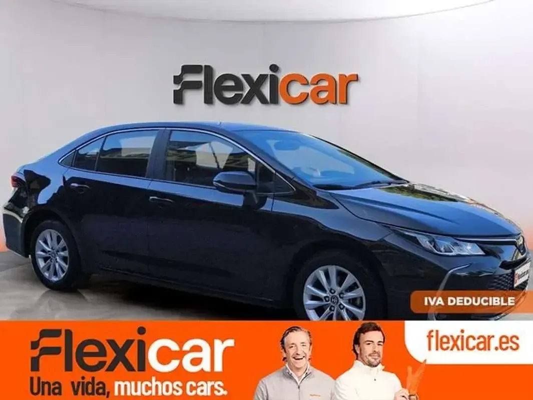 Usado Toyota Corolla Active 140 CV (102 kW) 2024 Utilitario