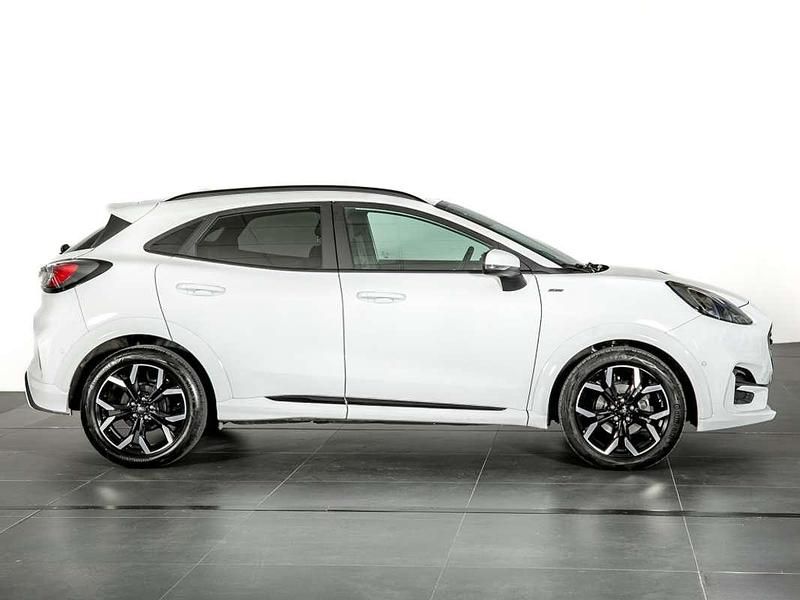 Usado Ford Puma ST-Line X 125 CV (91 kW) 2023 Blanco SUV