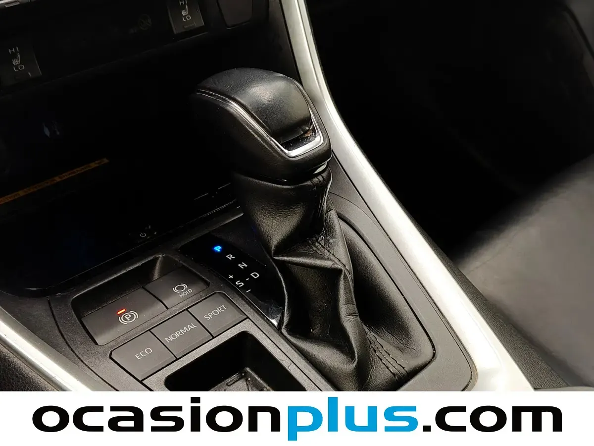 Usado Toyota RAV4 218 CV (160 kW) 2019 SUV