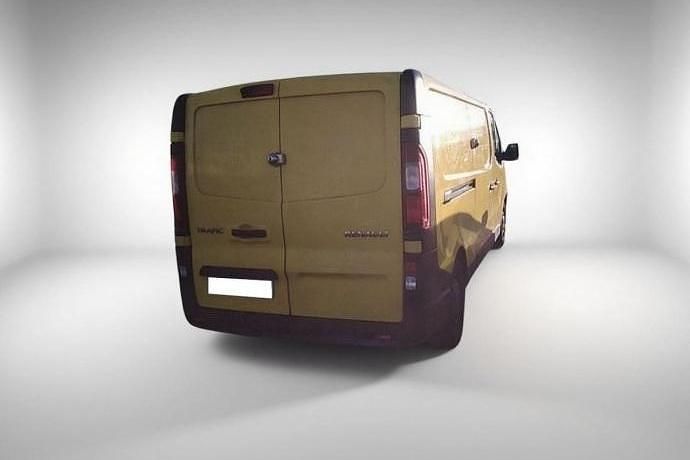 Usado Renault Trafic 95 CV (69 kW) 2020