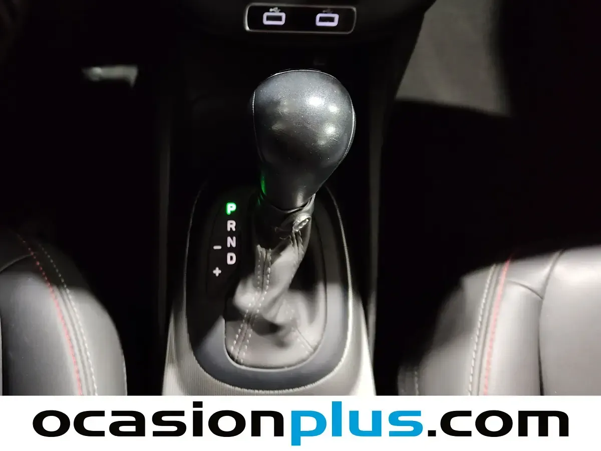 Usado Fiat 500X Dolcevita 132 CV (97 kW) 2022 Gris SUV