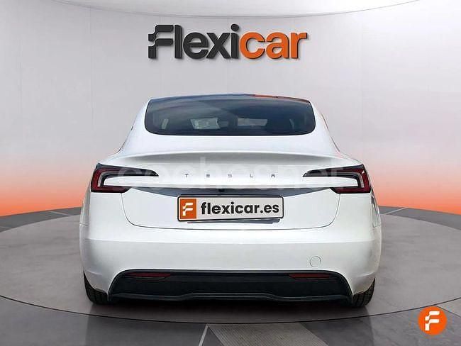 Usado Tesla Model 3 RWD 219 kW (299 CV) 2024 Eléctrico Berlina