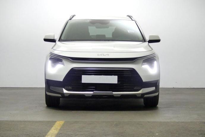 Usado Kia Niro 183 CV (134 kW) 2023 SUV