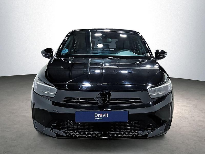 Usado Opel Corsa 101 CV (74 kW) 2024 Negro Berlina