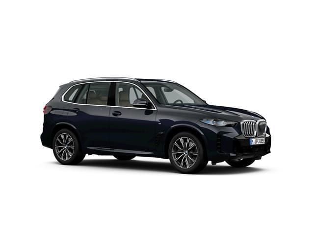 Nuevo BMW X5 xLine 489 CV (359 kW) 2026 SUV