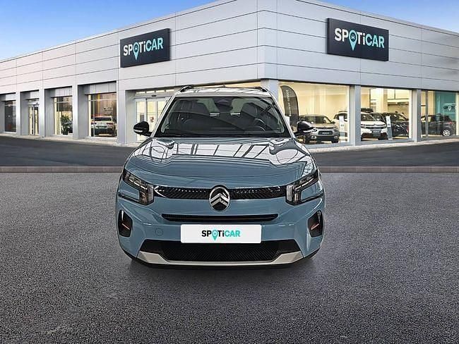 Nuevo Citroën C3 Business Class 100 CV (73 kW) 2026 Azul SUV