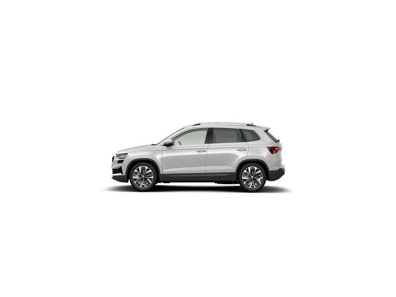 Nuevo Skoda Karoq 115 CV (84 kW) 2026 Blanco SUV