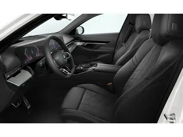 Usado BMW 530e 299 CV (219 kW) 2025 Blanco Berlina