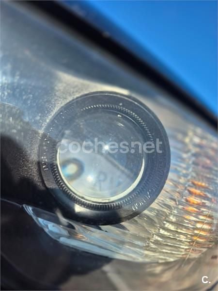 Usado BMW 330 204 CV (150 kW) 2004 Negro Coupe