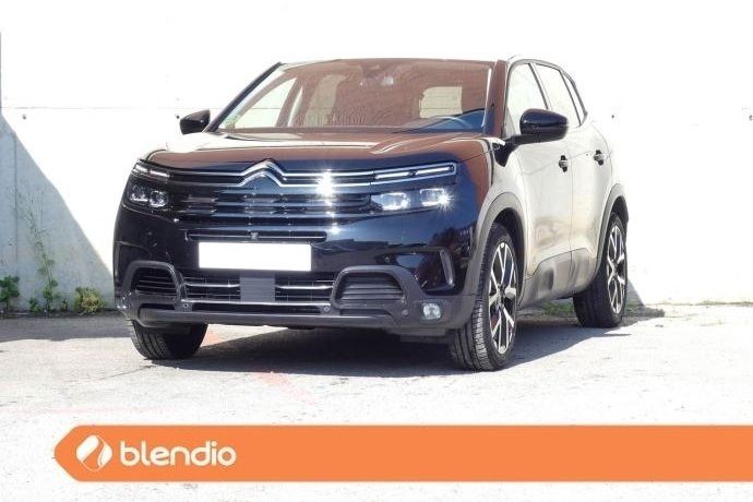 Usado Citroën C5 Feel 131 CV (96 kW) 2020