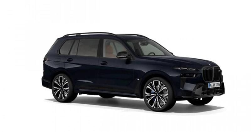 Usado BMW X7 M Sport 530 CV (389 kW) 2026 SUV