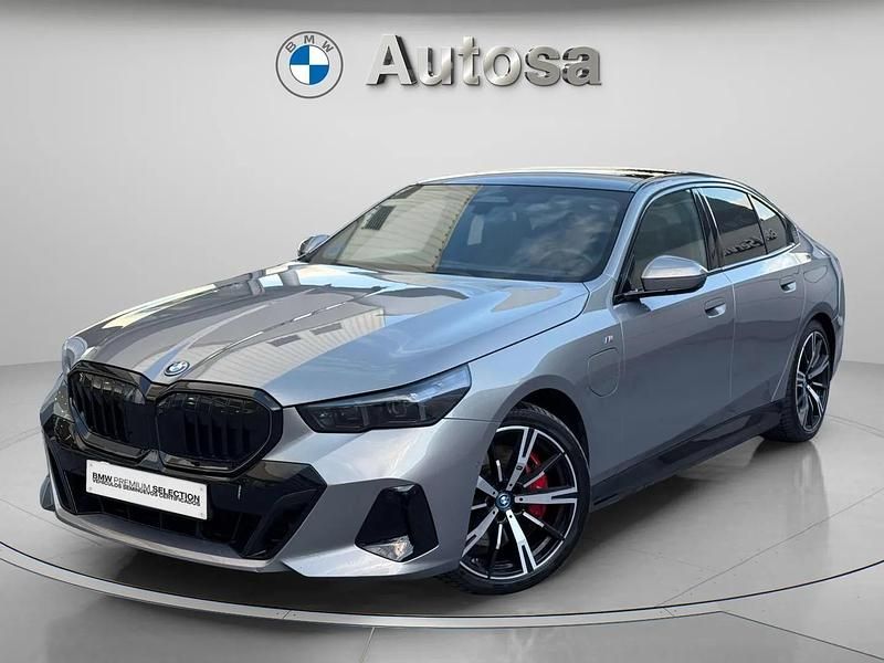 Occasion BMW 550e Comfort Edition 2024