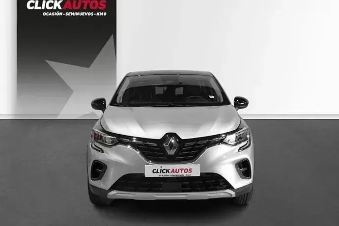 Usado Renault Captur Techno 90 CV (66 kW) 2023 SUV