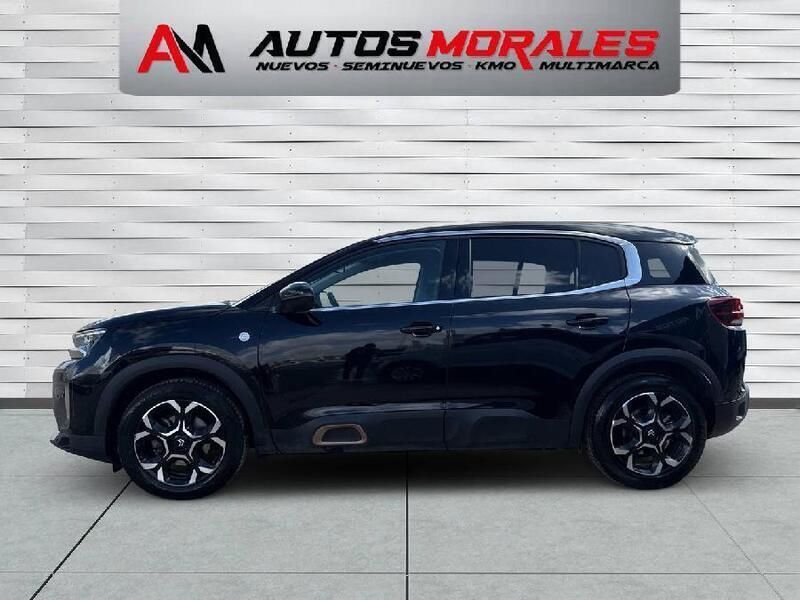 Usado 2023 Citroën C5 Aircross SUV | 20.950 € (Un poco caro) - Imagen 1/4