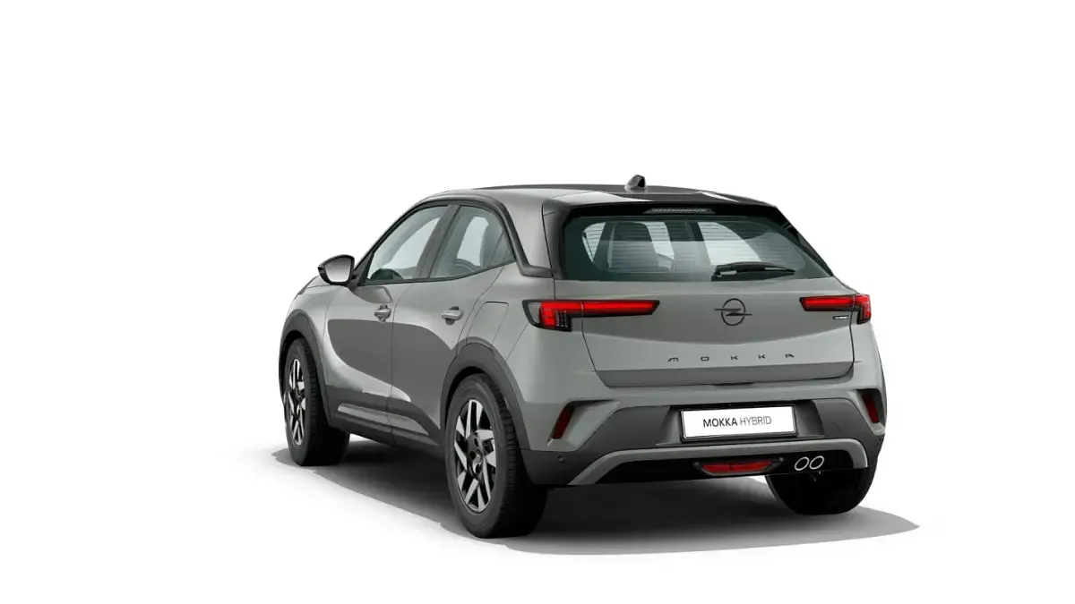 Nuevo Opel Mokka Edition 146 CV (107 kW) 2026 SUV