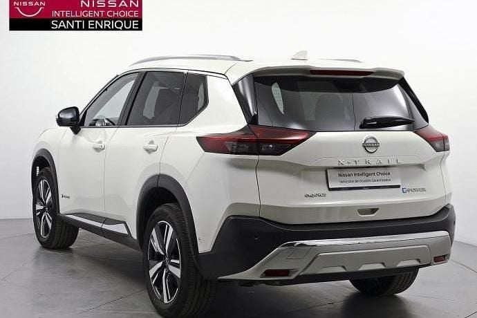 Usado Nissan X-Trail Tekna 213 CV (156 kW) 2022 SUV