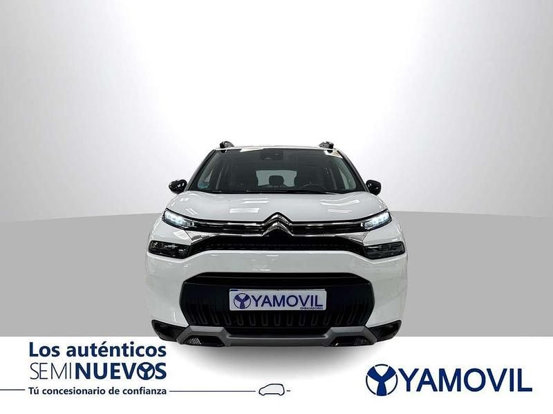 Usado Citroën C3 Aircross Feel 110 CV (80 kW) 2022 Blanco SUV