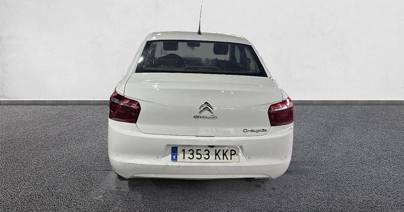 Usado Citroën C-Elysee I Shine 100 CV (73 kW) 2018 Berlina