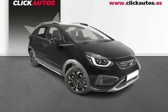 Usado Honda Jazz 122 CV (89 kW) 2025 Utilitario