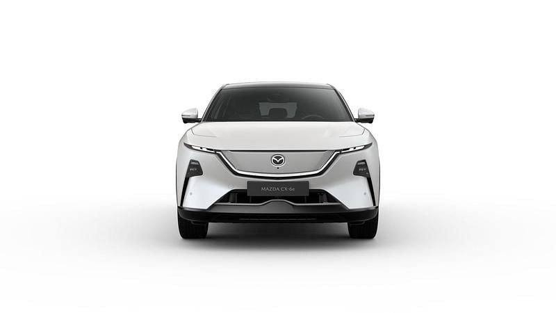 Nuevo Mazda 6e Takumi-Line 189 kW (258 CV) 2026 Blanco