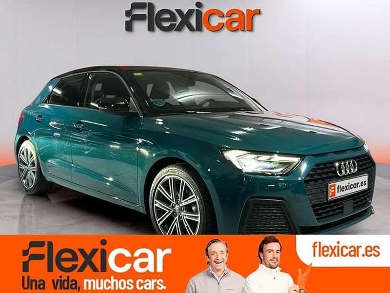Usado Audi A1 Sportback Premium 116 CV (85 kW) 2019 Utilitario