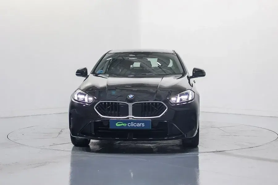Usado BMW 220 Gran Coupé 170 CV (125 kW) 2025 Coupe