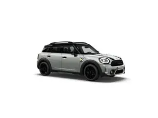 Usado Mini Cooper S Countryman 220 CV (161 kW) 2021 Gris / plata SUV