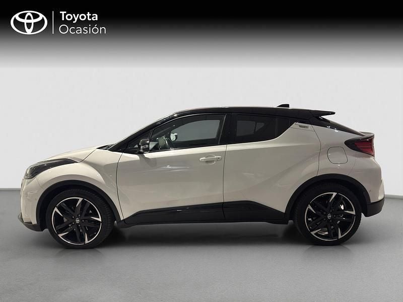 Usado Toyota C-HR Sport 184 CV (135 kW) 2021 Otro SUV