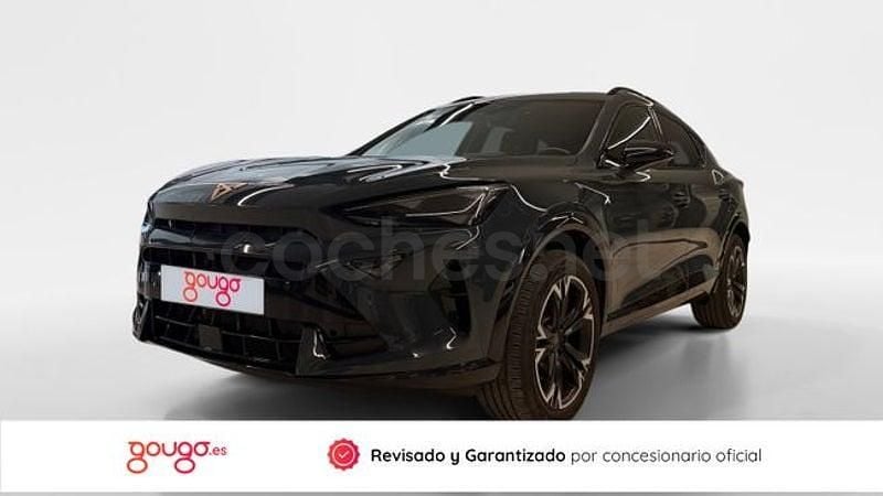 Usado Cupra Formentor 150 CV (110 kW) 2025 Azul SUV
