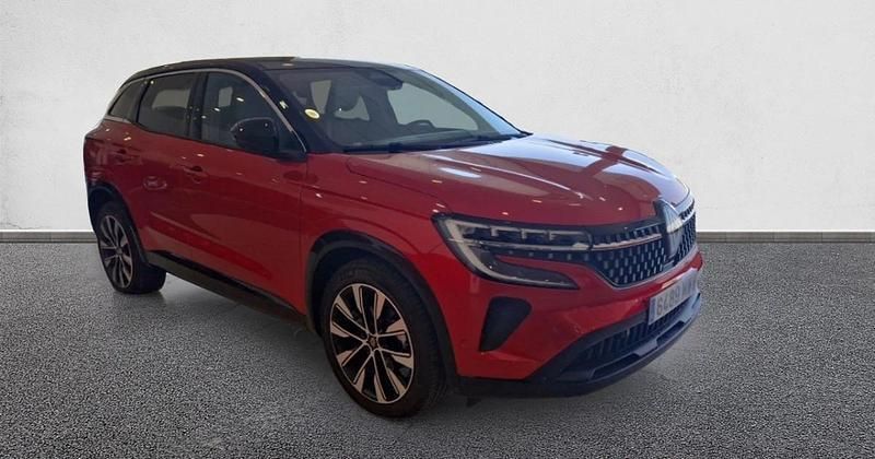 Usado Renault Austral Techno 158 CV (116 kW) 2024 SUV