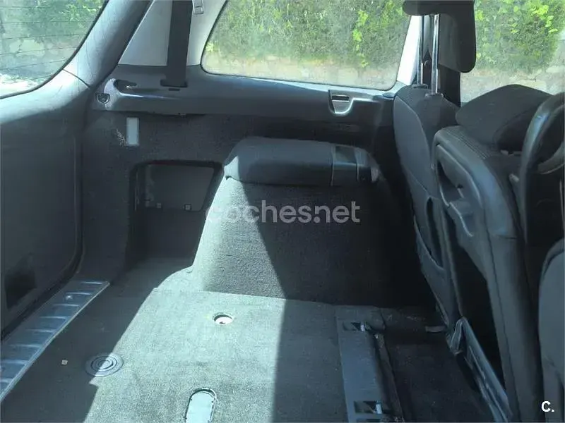 Usado Peugeot 307 136 CV (100 kW) 2005 Gris / plata Familiar