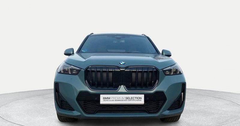 Usado BMW X1 163 CV (119 kW) 2024 SUV