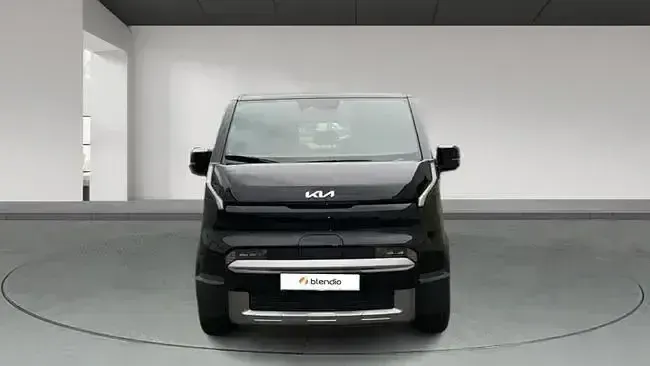 Usado Kia PV5 Plus 119 kW (163 CV) 2026 Negro Monovolumen