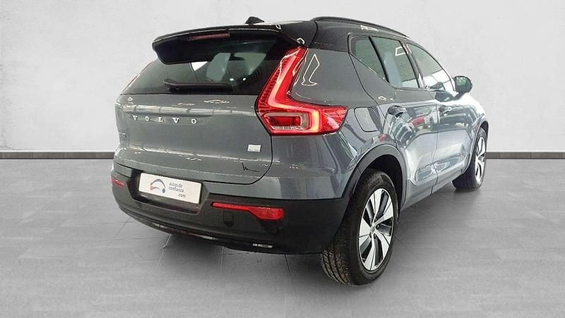 Usado Volvo XC40 R-Design 260 CV (191 kW) 2020 SUV