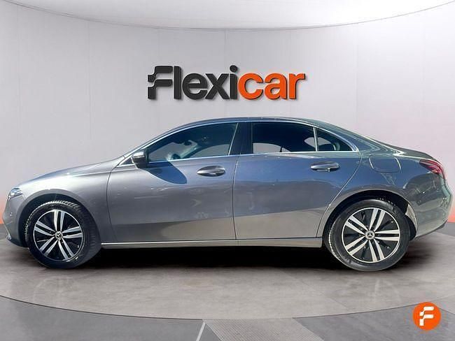 Usado Mercedes A250 224 CV (164 kW) 2022 Gris