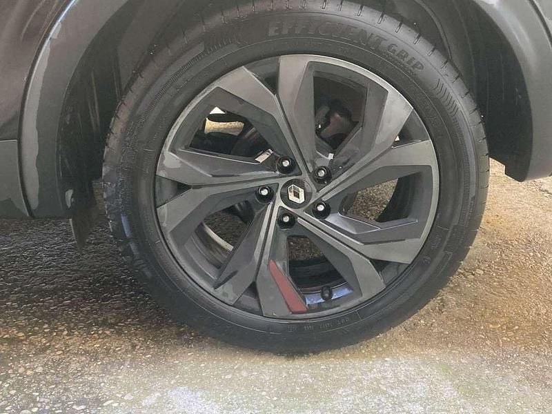 Usado Renault Arkana R.S. 159 CV (116 kW) 2021 SUV