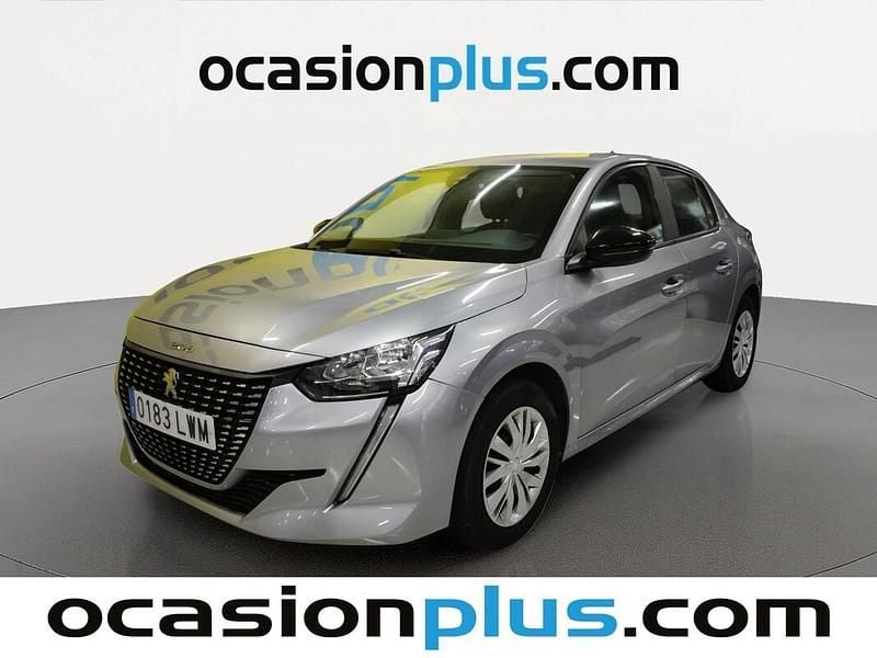 Occasion Peugeot 208 Active 75 PK (55 kW) 2022 Hatchback