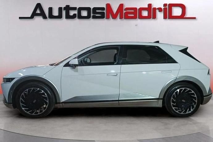 Usado Hyundai Ioniq 160 kW (218 CV) 2022 Utilitario