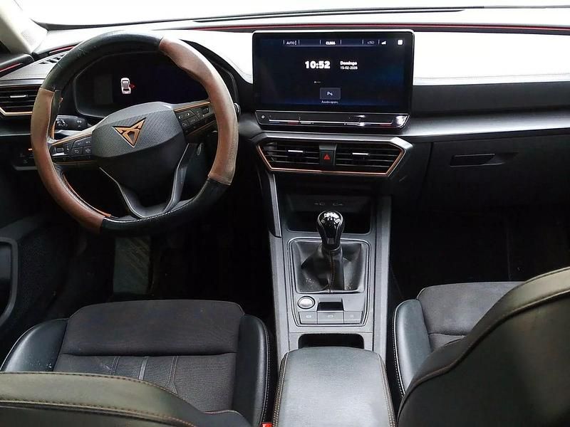 Usado Cupra Formentor 150 CV (110 kW) 2023 SUV